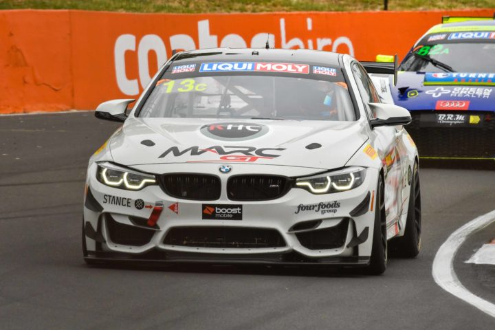 LIQUI-MOLY BATHURST 12 HOUR AUSTRALIA’S INTERNATIONAL ENDURANCE RACE