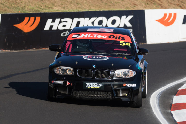 Hi-Tec Oils Bathurst 6 Hour